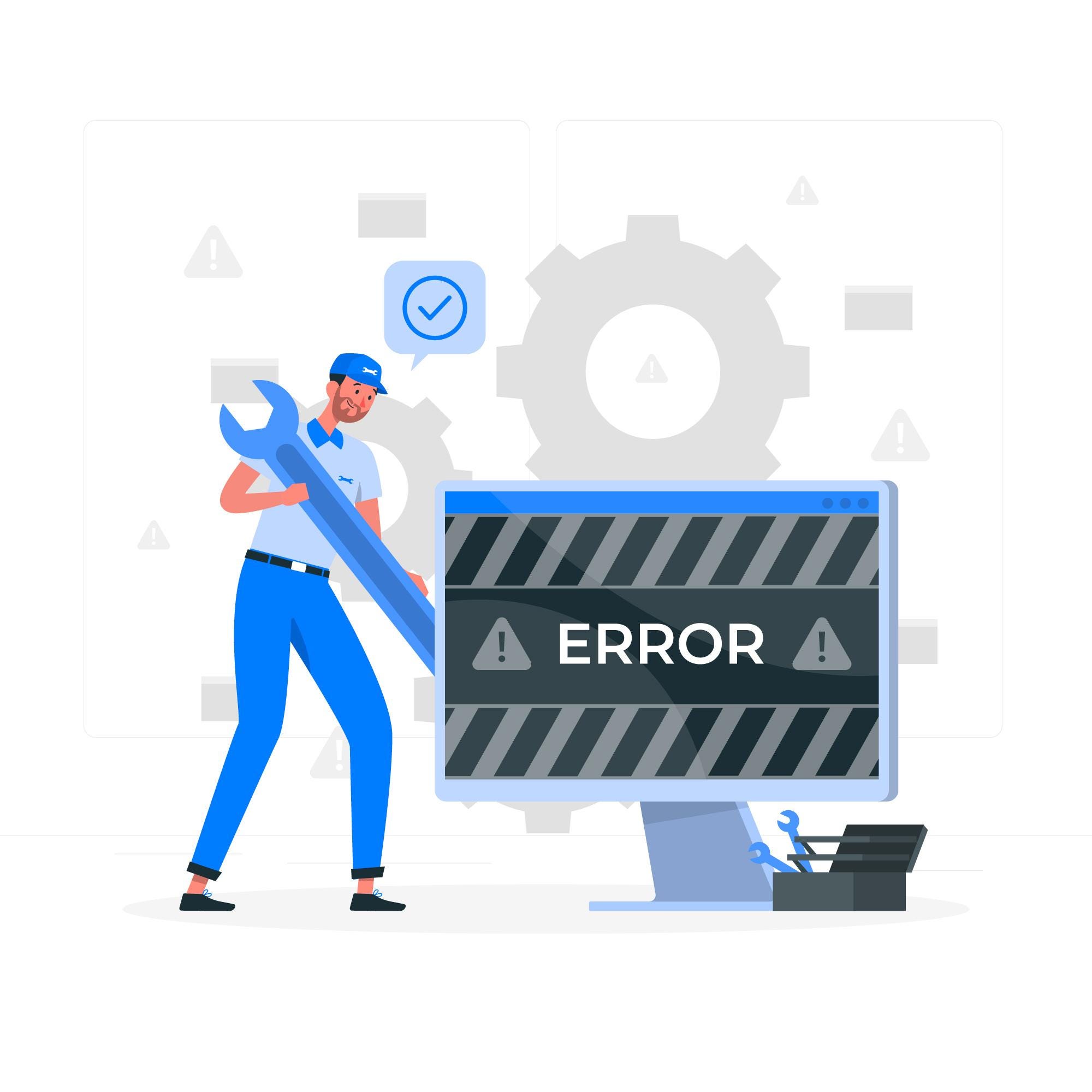 Maintenance