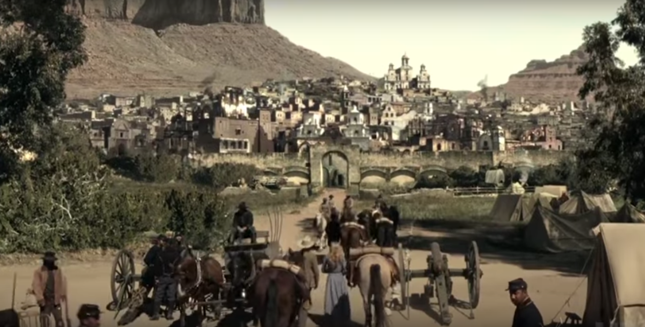 Modest Little Loops and Whatever Devices: Westworld, Episode 5 | by  Elizabeth Spiers | There Is Only R