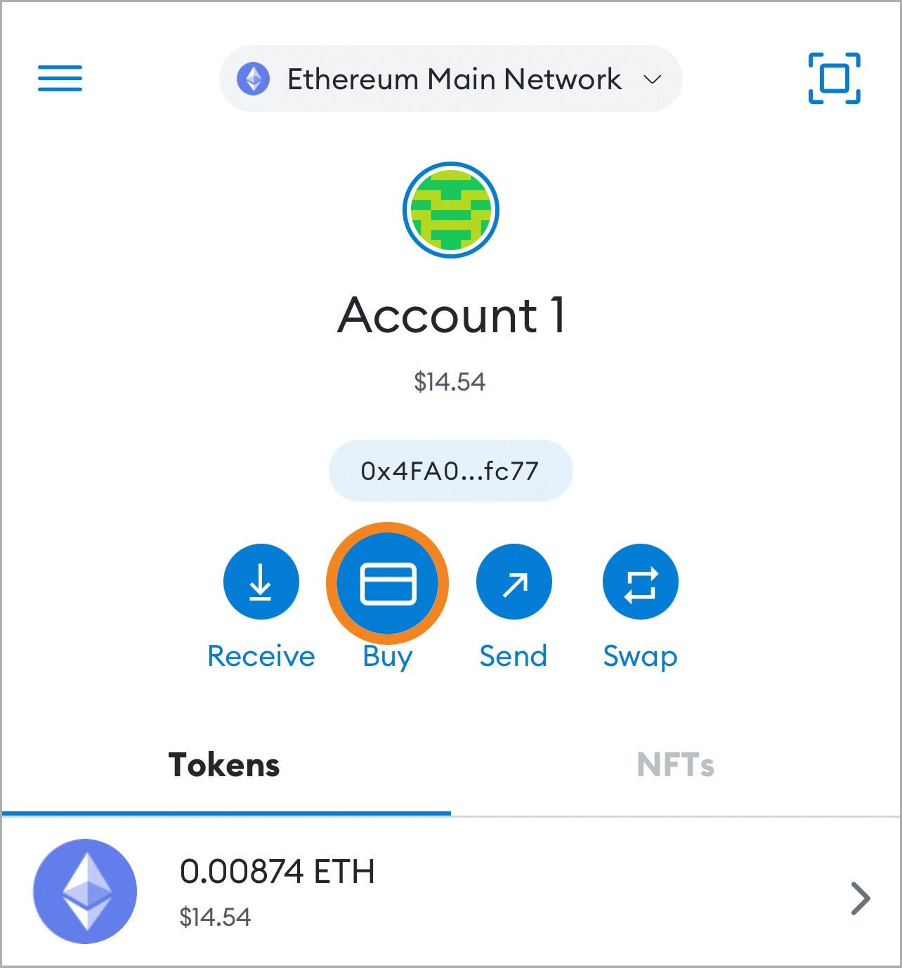 MetaMask Extension — Purchasing of Bitcoin through MetaMask | by wallet  news | Medium