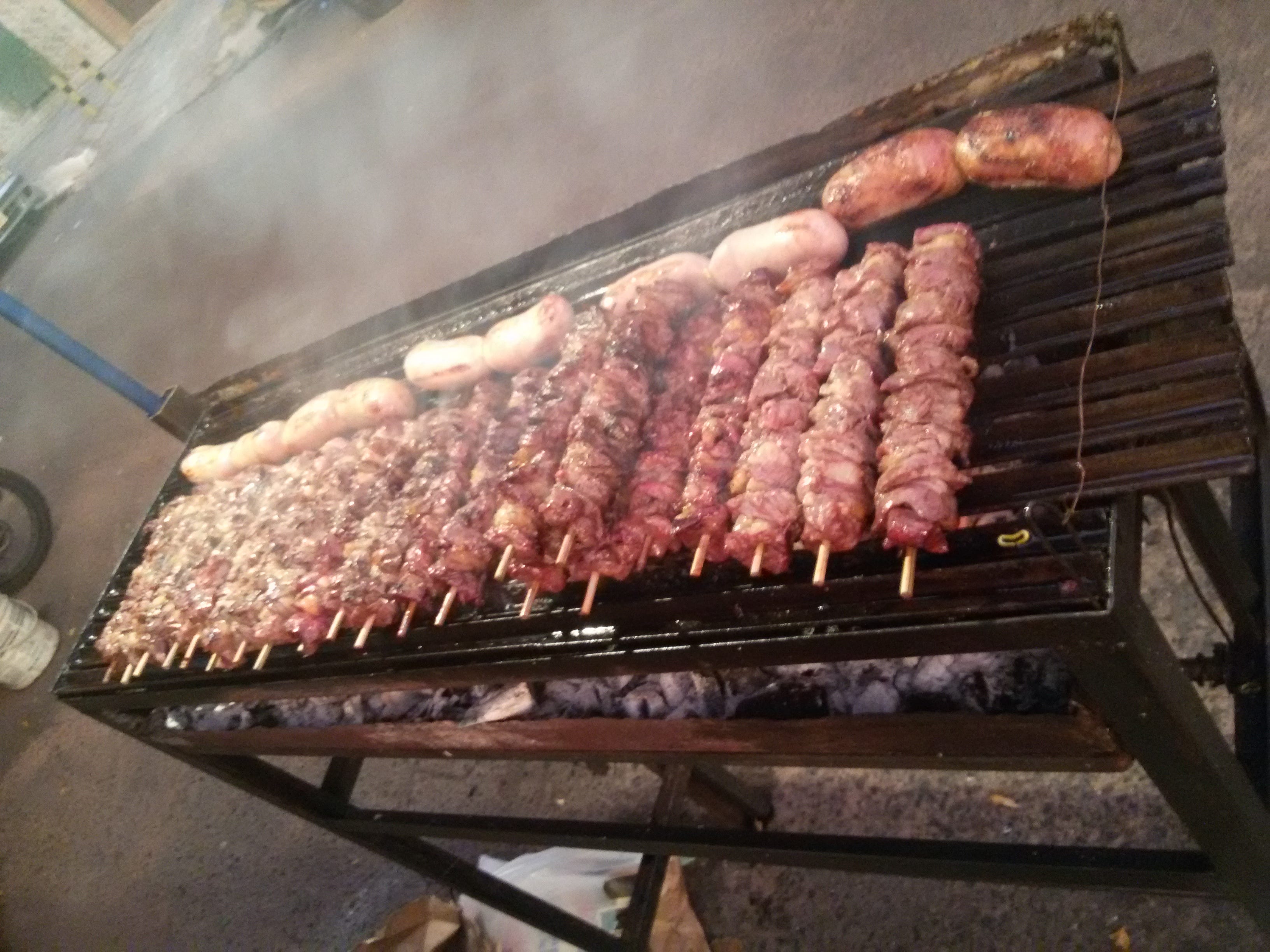 Top 6 mejores asaditos de Asunción | by Diego Rodriguez | Medium, image size:3264x2448