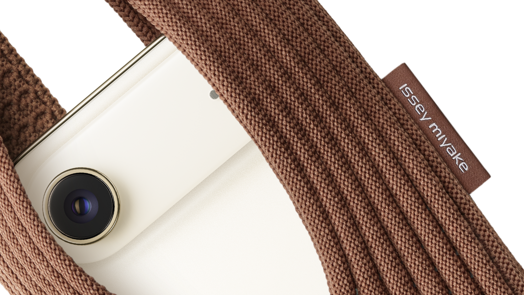 The iPhone Pocket: When Apple Decided to Wear Issey Miyake | by