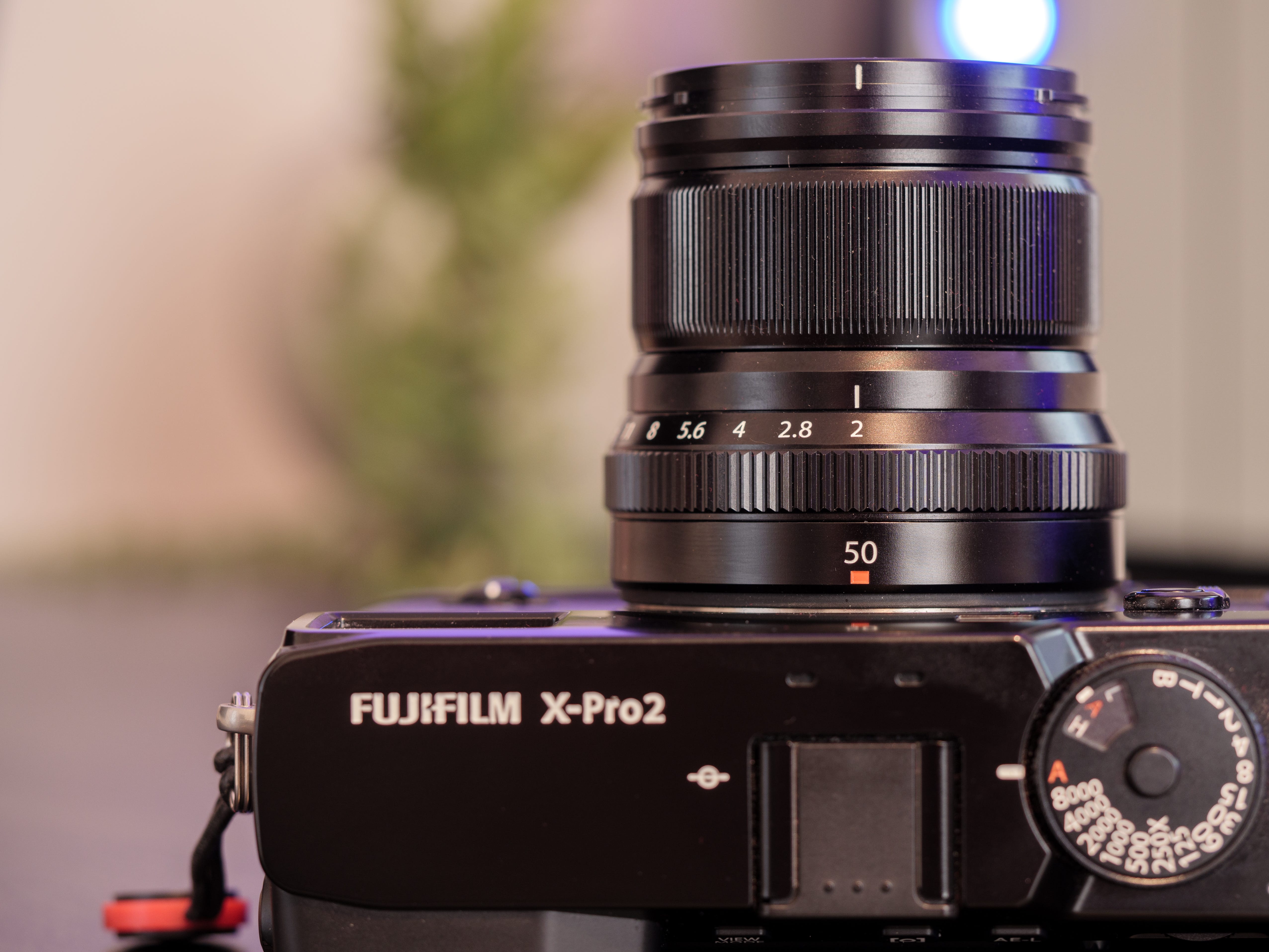 Fujifilm XF 50mm f/2. Tiny telephoto in your pocket | by Marius