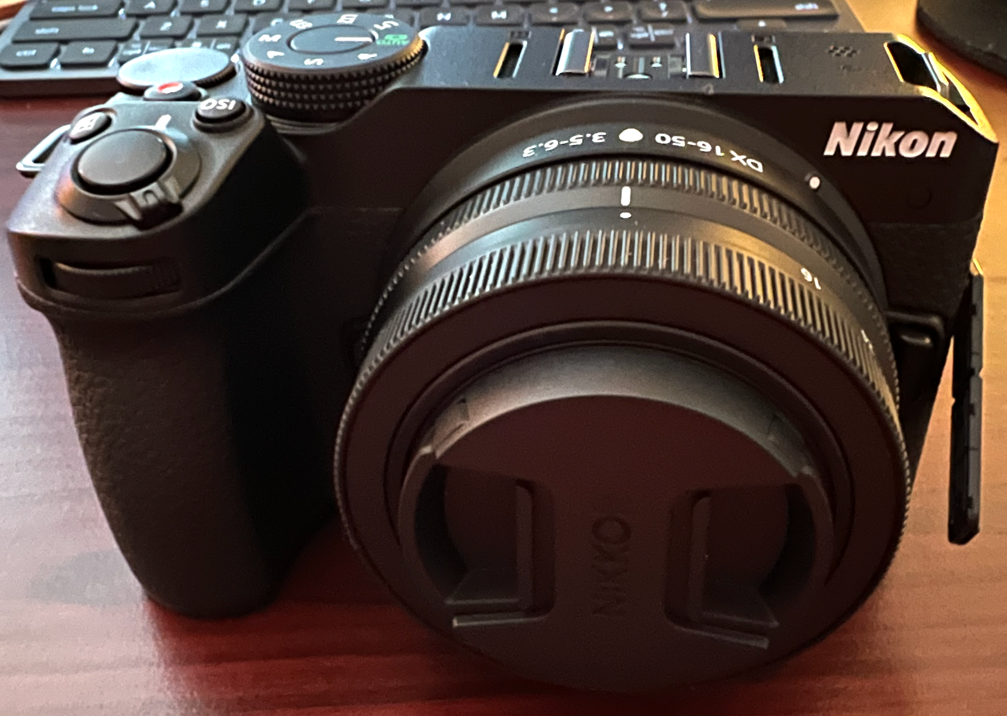 I'm Returning My Nikon Z30 Camera | by Michael Swengel | Medium