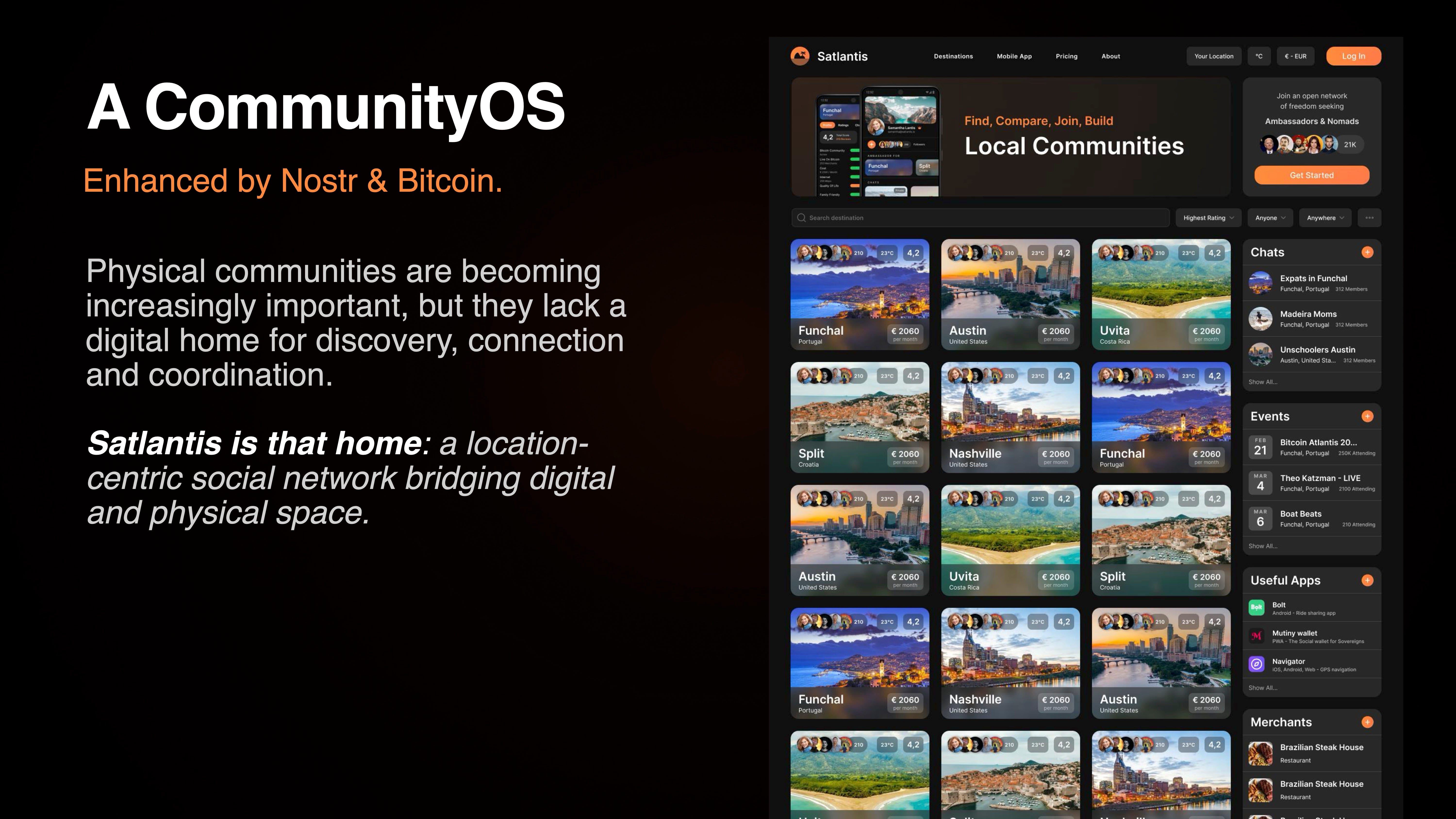 Reviewing Reviews. How Nostr fixes reviews, ratings &… | by Aleksandar  Svetski | Medium