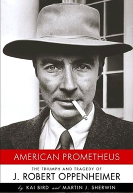 how many cigarettes did oppenheimer smoke A Promethean Thing: Playing with fire without getting burnt. | by At The  Break Of Day