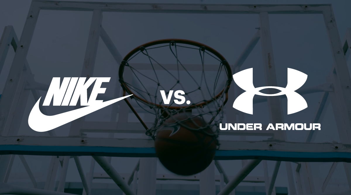 is under armour better than nike