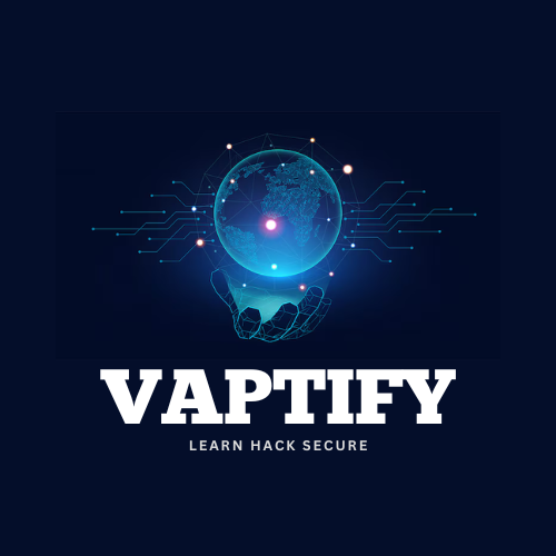 How to start Web VAPT for Beginners | by VAPTify | Medium