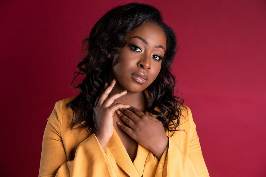 sarah ikumu net worth 2023