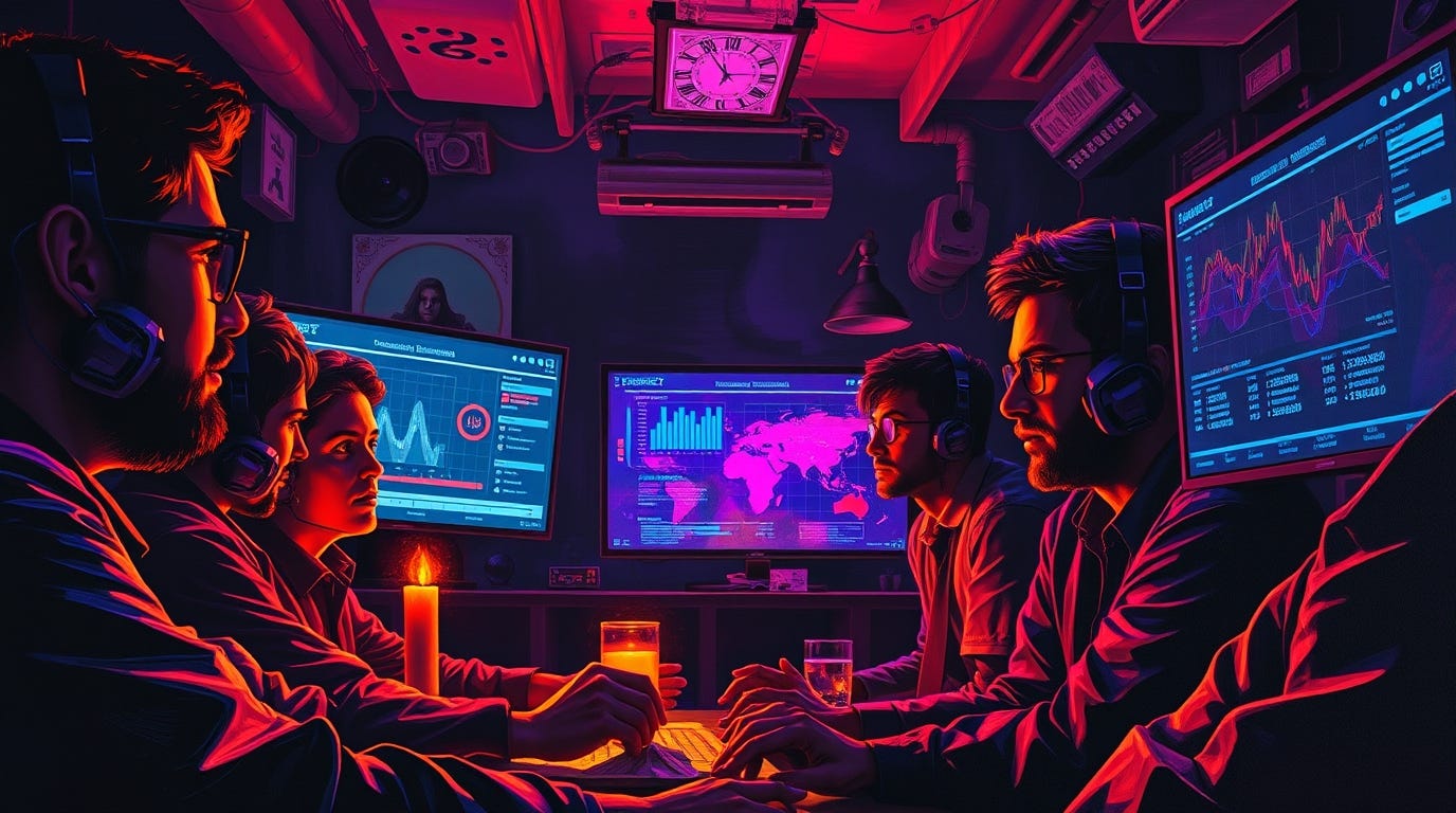 How Solana Aims to Make Peace With SIMD-96 & Friends | by Vivek Pal | Medium