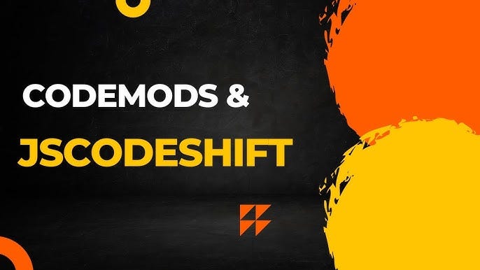 jscodeshift deep dive tutorial