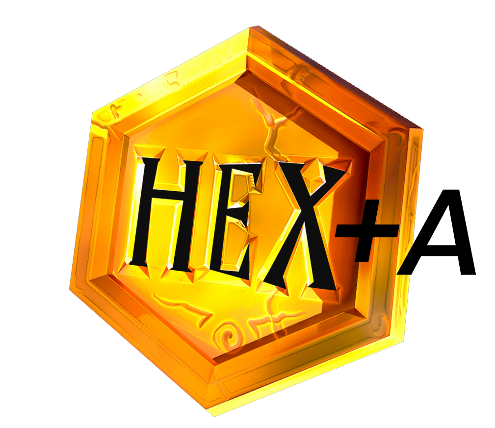 Renaming of our in-game currency from HEX to HEXA(GON) | by addirktive |  CityStates | Medium