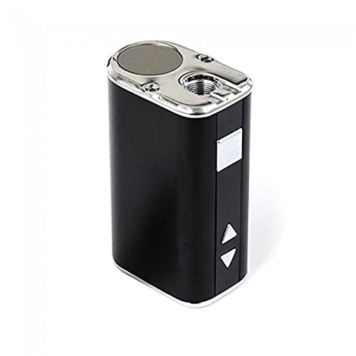 Eleaf original, 10 w & 20 w. The eleaf istick 10 w and 20 w | by George  Recommends | Medium