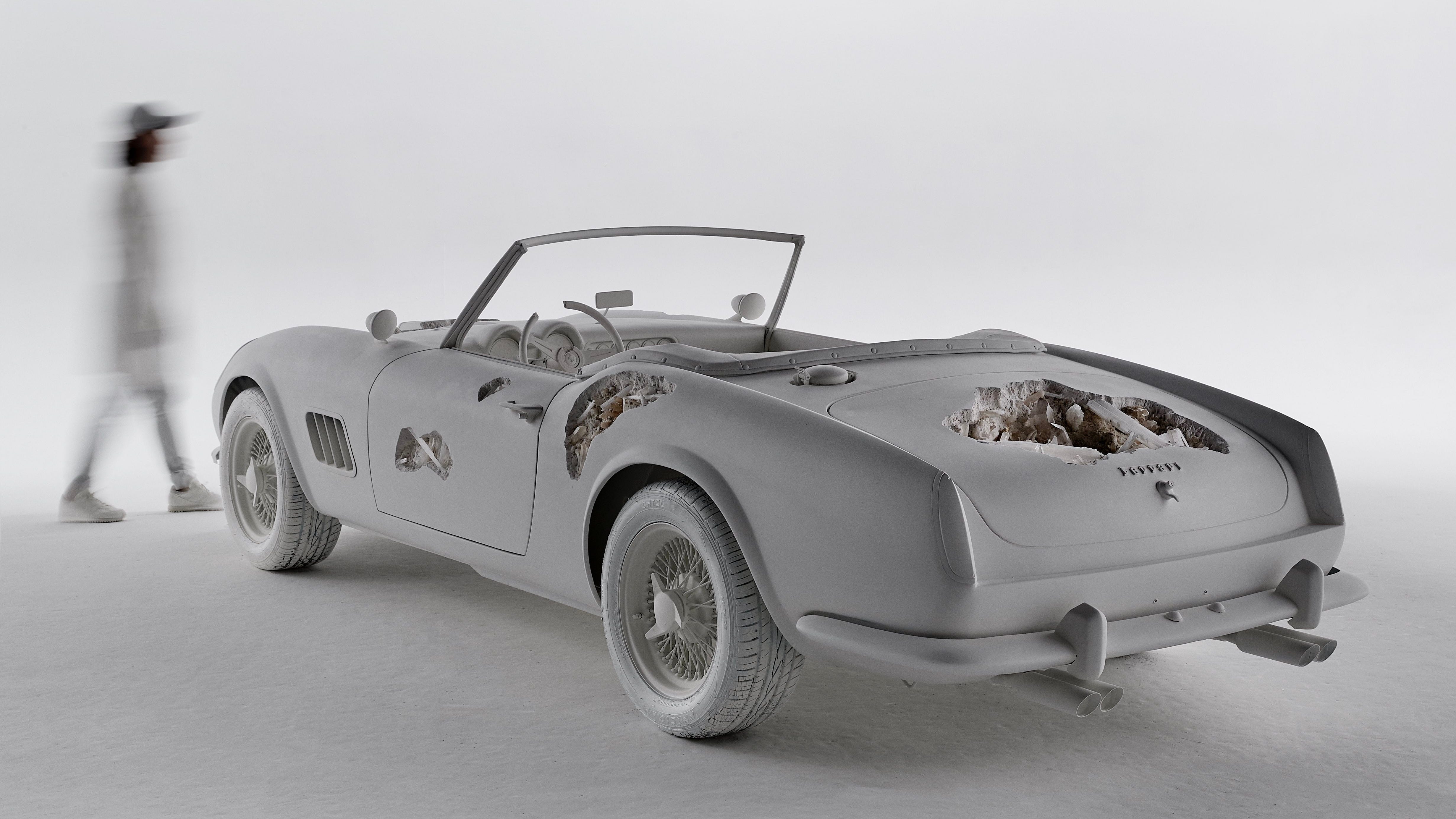 Arsham Auto Motive (Capsule Review)