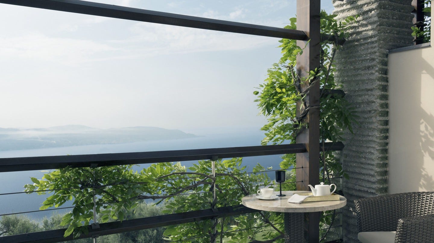 Best Affordable 4-Star Hotels in Milan, Italy, image size:1440x807