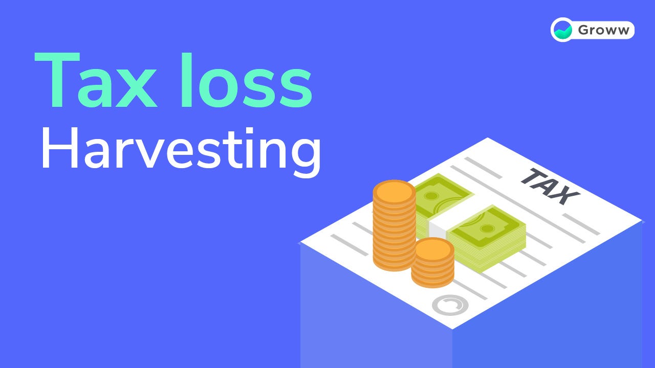Profit from Losses: How Tax Harvesting Can Help You Turn Investment Losses  into Tax Benefits | by Nomad | Coinmonks | Medium