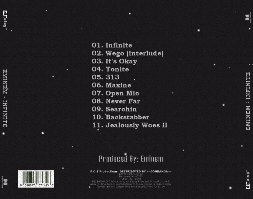 Eminem just released a surprise new album Music to Be Murdered and people  have asked me to do a… | by Boognish | Medium, image size:1000x787