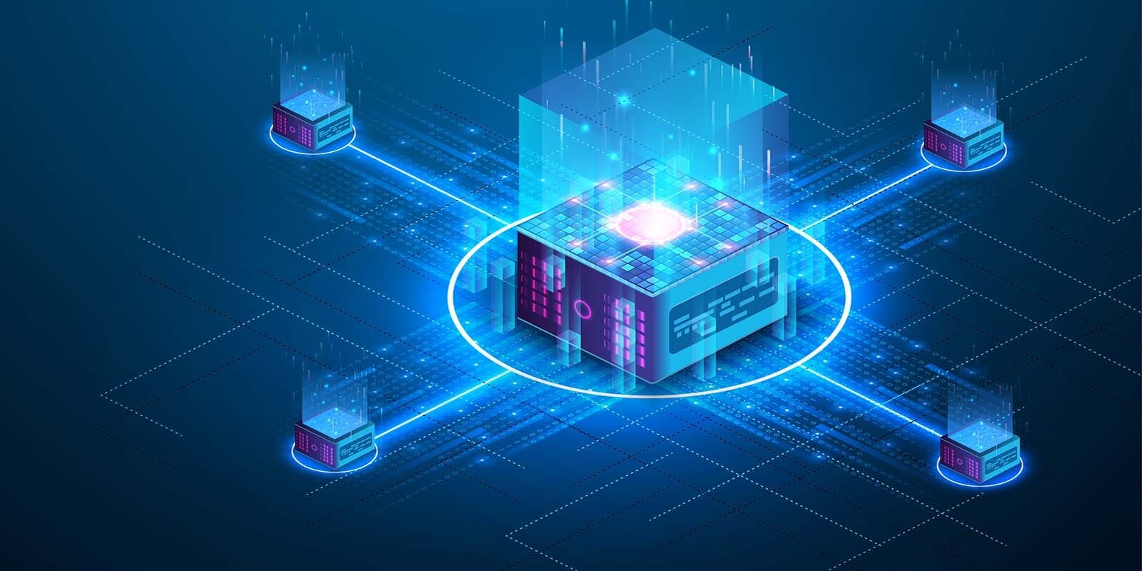 Algorand State Proofs. Powering Blockchain Interoperability… | by Noah  Grossman | Algorand | Medium