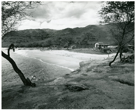 Oahu's Kahe Valley inspired both energy innovators and an artist