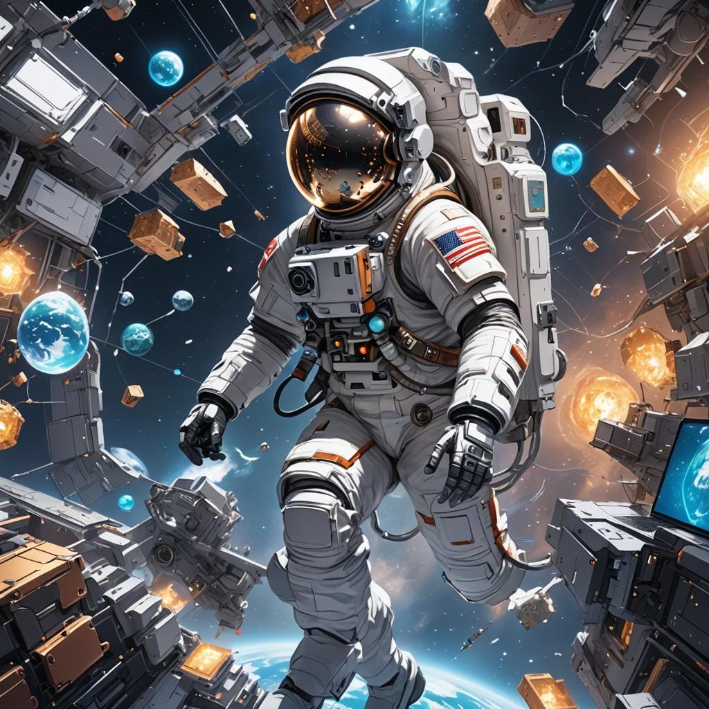 Shielding Your API Tokens And Payloads From Hackers | by Bhavya Mehta |  Level Up Coding