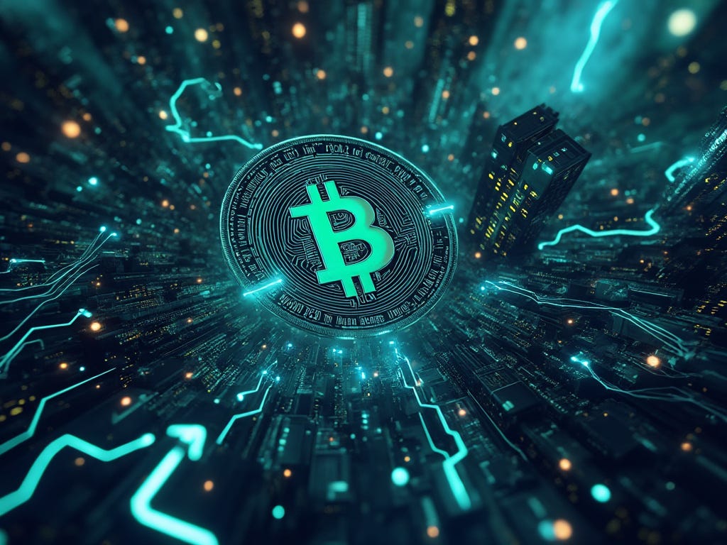 Crypto Passion Will Be Your Downfall | by Johnwege | Coinmonks | Medium