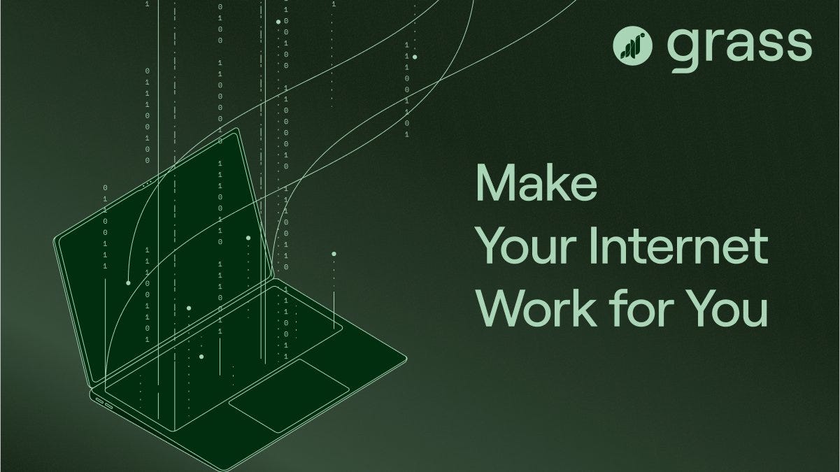 Grass Beta Testnet Live Now. Incentive ( Airdrop ) Reward Confirmed | by  Crypto Complex | Medium