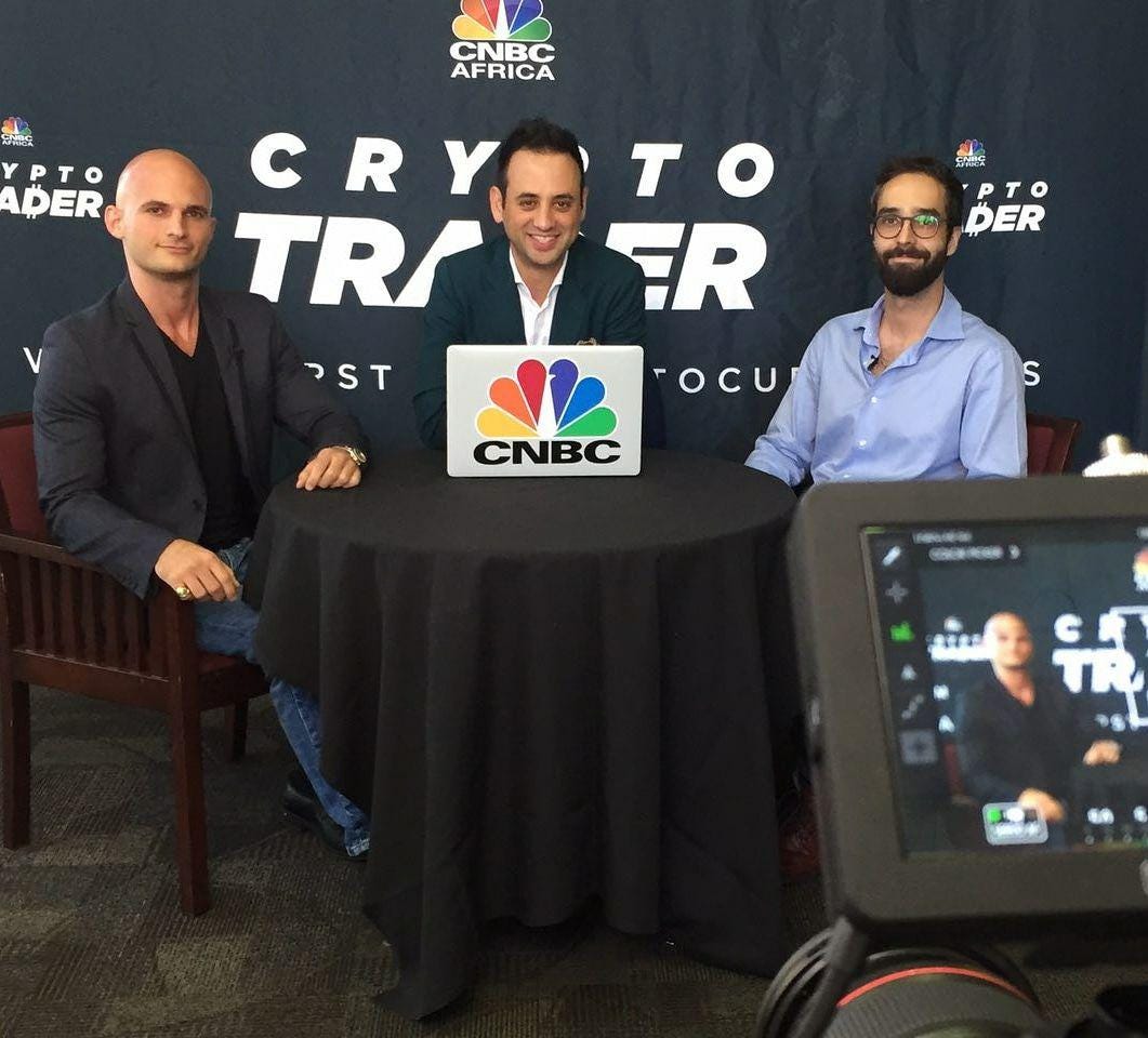 A Big Forking Deal (ZCL+BTC= Anonymous Bitcoin) | by Crypto King | The  Startup | Medium