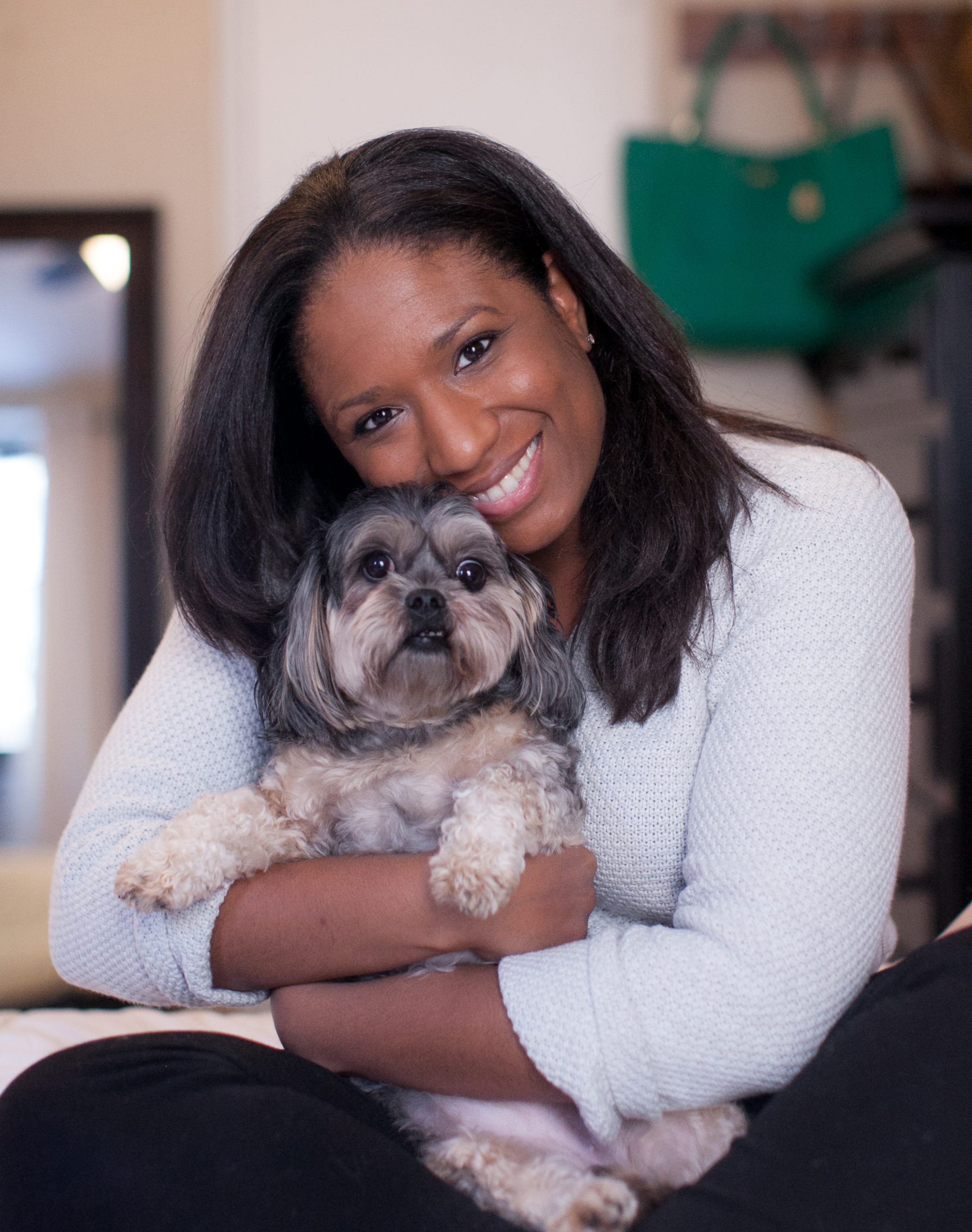 I Am Living Proof Of The American Dream: With Vanessa Malzahn