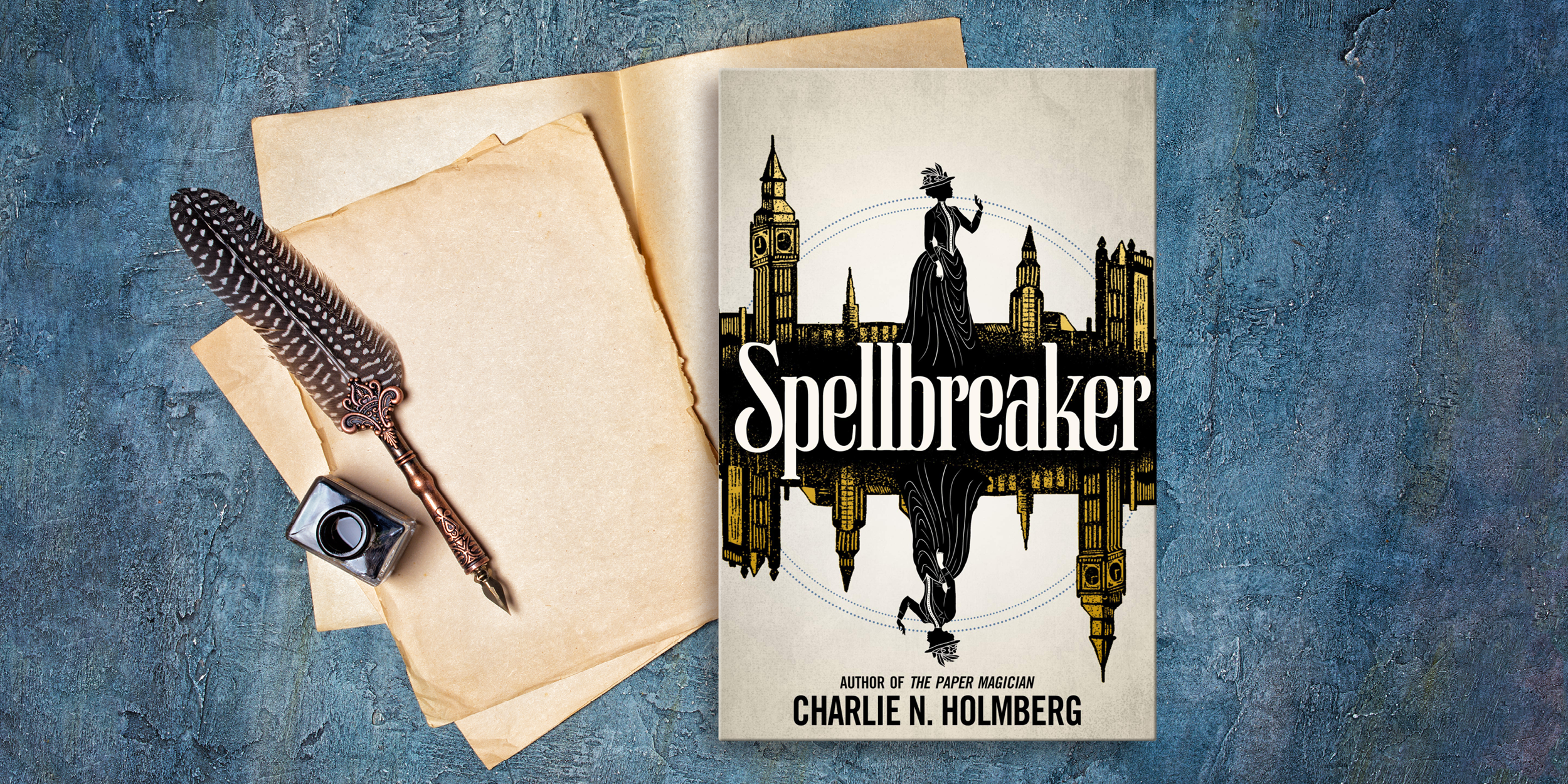 英語版GAMEBOOK　SPELL BREAKER ゲームブック 250px-Spellbreaker_Coverart.png