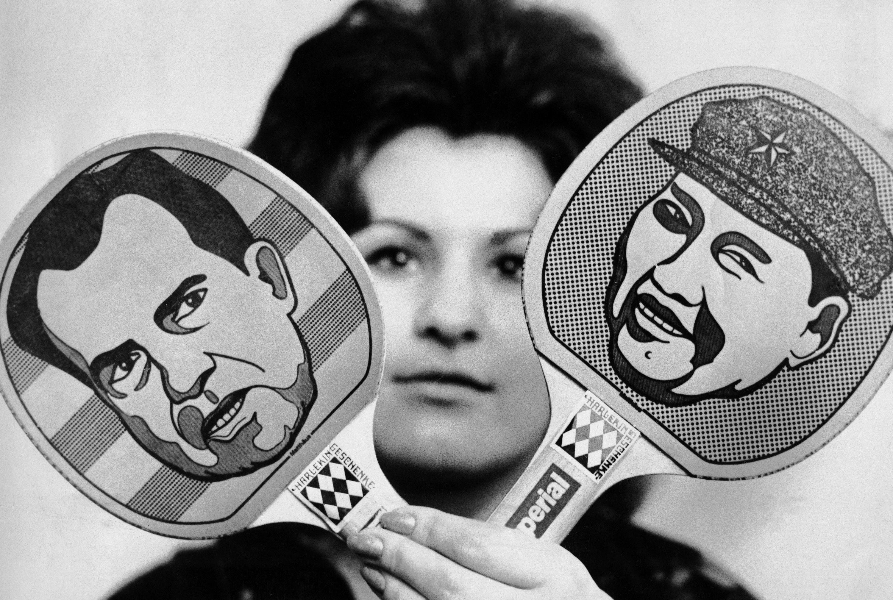 Here are 9 times sport was used as a political tool | by Zeyneb Here are 9 times sport was used as a political tool | by Zeyneb