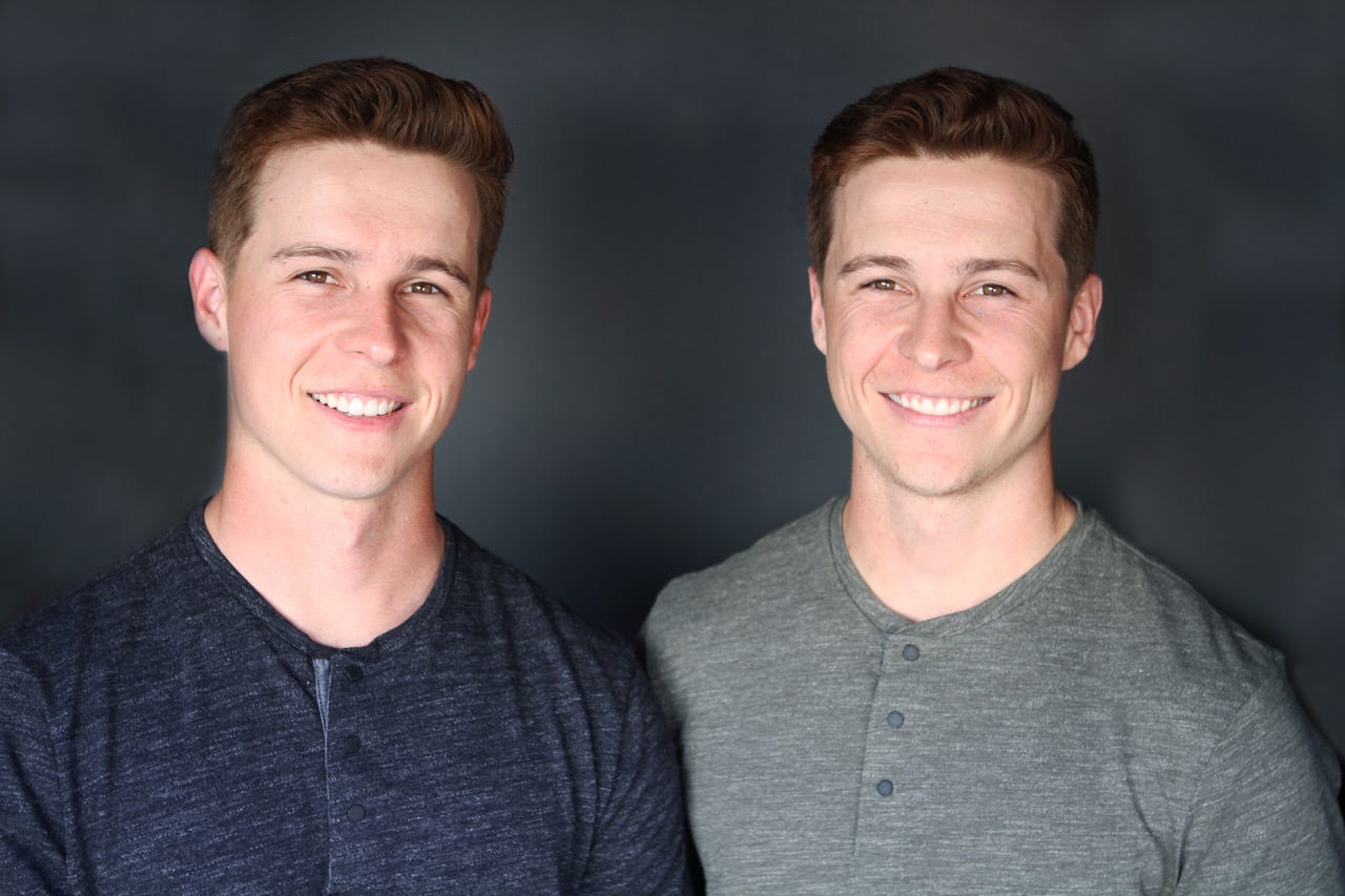 Actors Brent and Shane Kinsman On The 5 Things You Need To Create A Highly  Successful Career in TV and Film | by Edward Sylvan CEO of Sycamore  Entertainment Group. | Authority Magazine | Medium, image size:1280x853