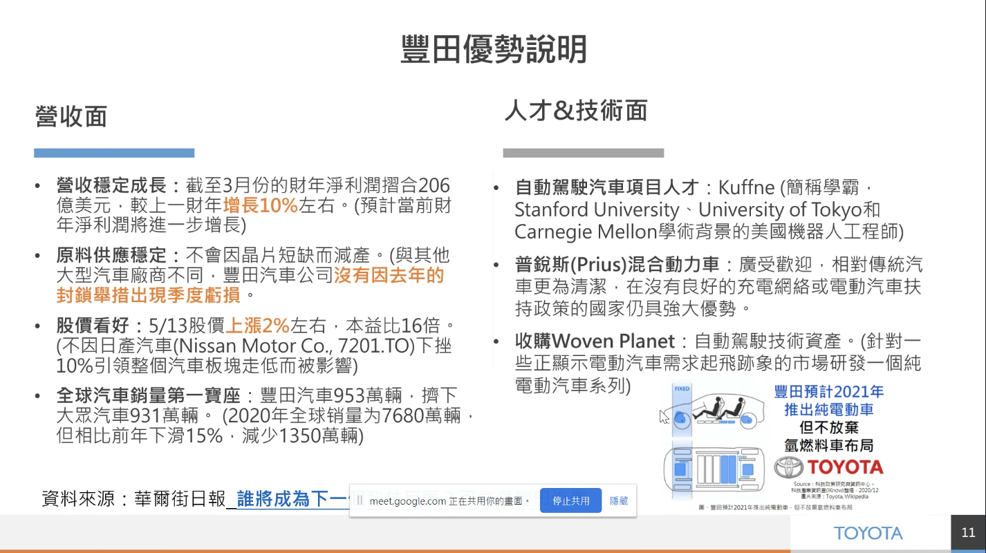 汽車產業鏈”- WSJ Reading - H.L. - Medium