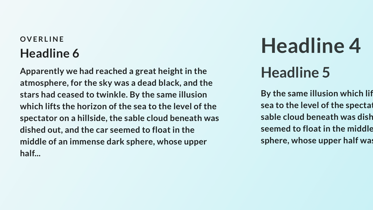 Golf Ticket Template 05, image size:1270x715