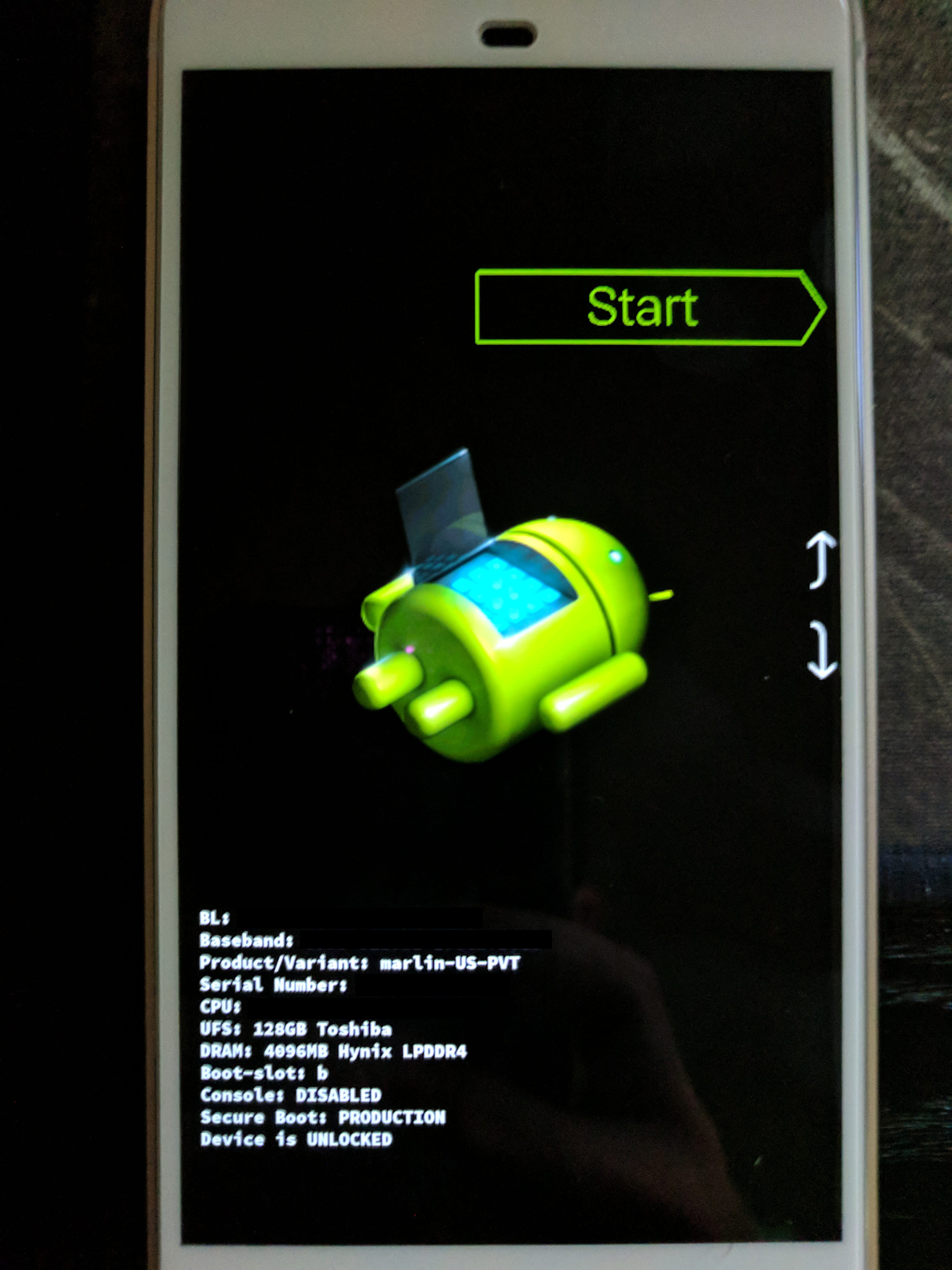 Android] How to unlock and root your Pixel XL with Homebrew and