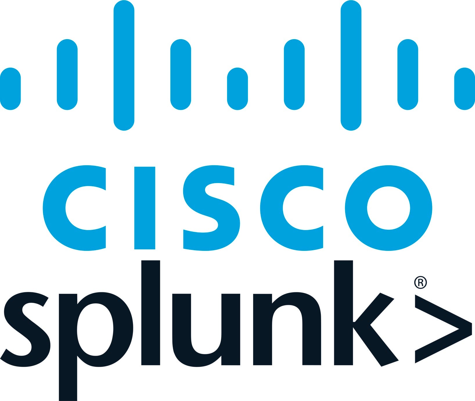 Splunk Logo Png White
