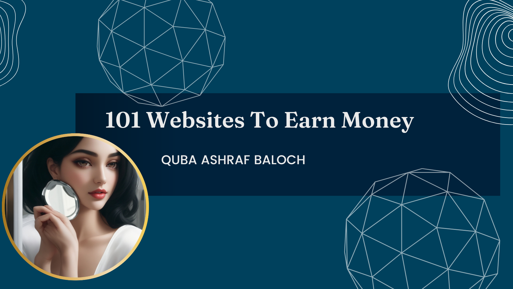 101 Websites To Earn Money. 101 Freelance Websites to Help You Earn… | by  QUBA ASHRAF BALOCH | Medium