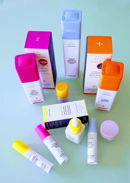 Drunk Elephant Skincare Routine: Ultimate Guide for Glowing Skin