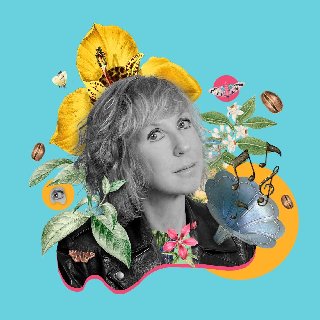 Healthy To A Hundred: Robin Albin of Everlusting On Things You Need To Live  A Long, Healthy, & Happy Life | by Savio P. Clemente | Authority Magazine |  Medium