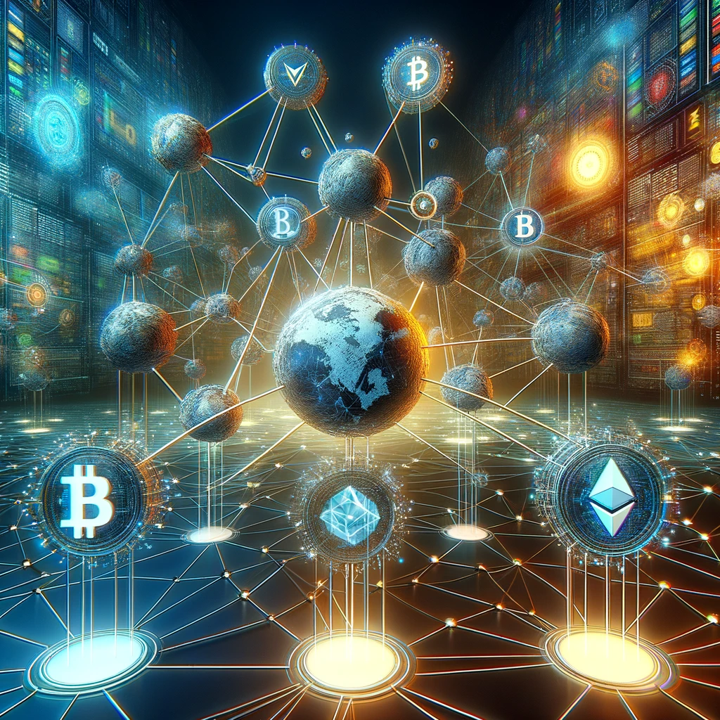 Why Launching a Node on a New Crypto Project Can Be a Good Investment | by  NodesForAll | Medium