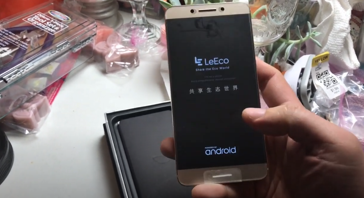 How to Install Openpilot on a Leeco Phone by a Noob. | by