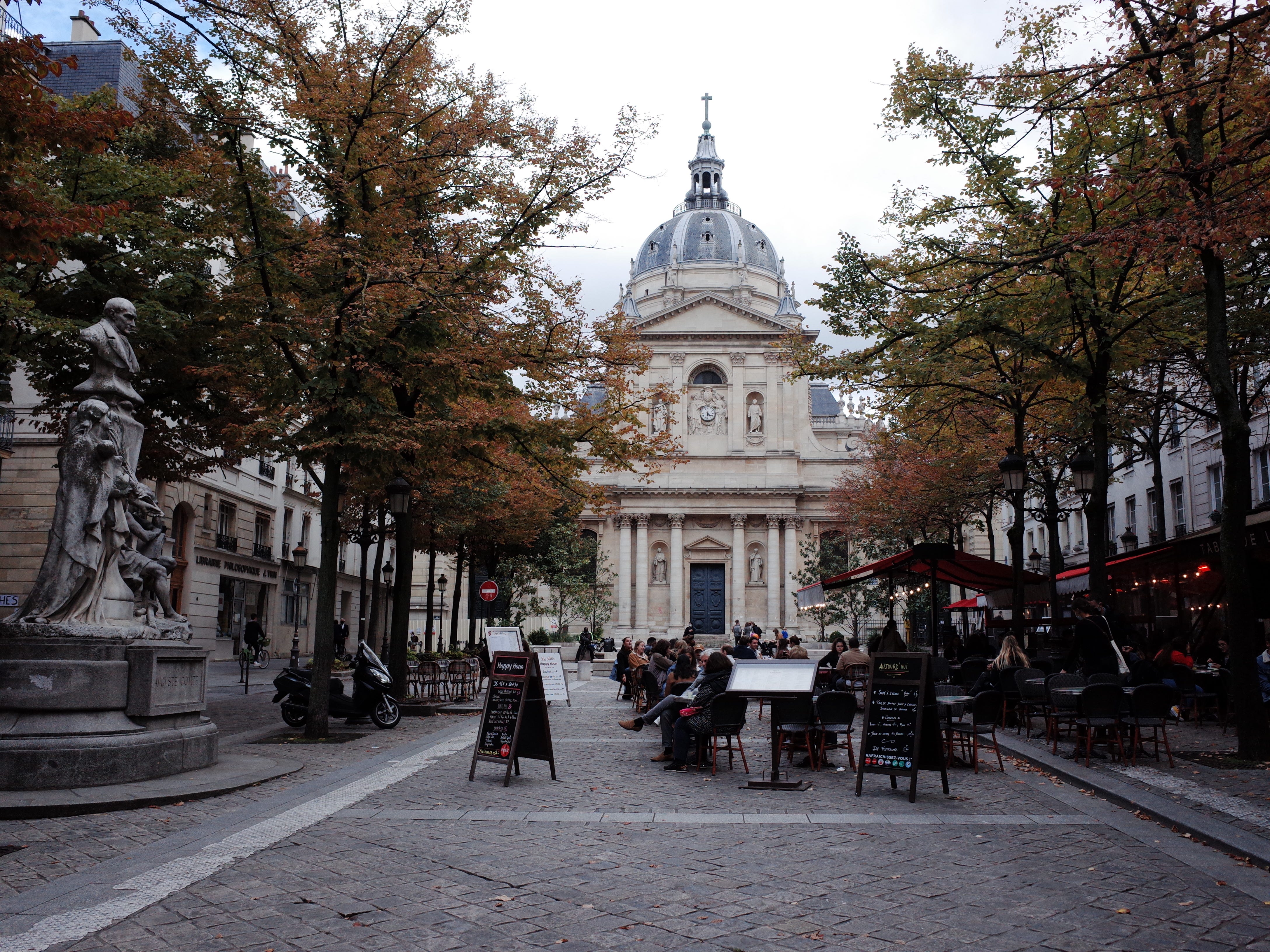 NM Sorbonne