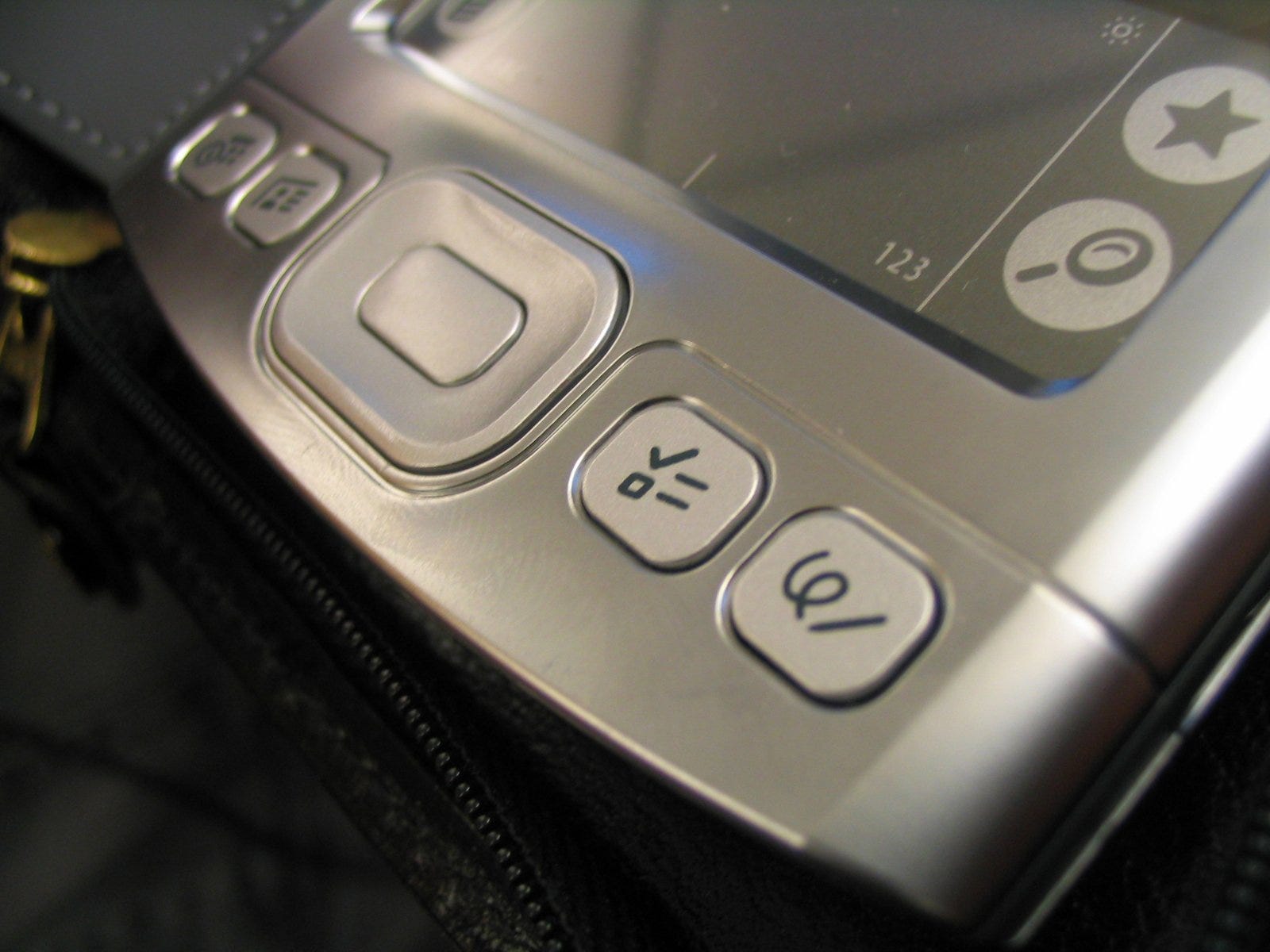 The PALM PILOT Story — Crossing The Chasm & Business Strategy