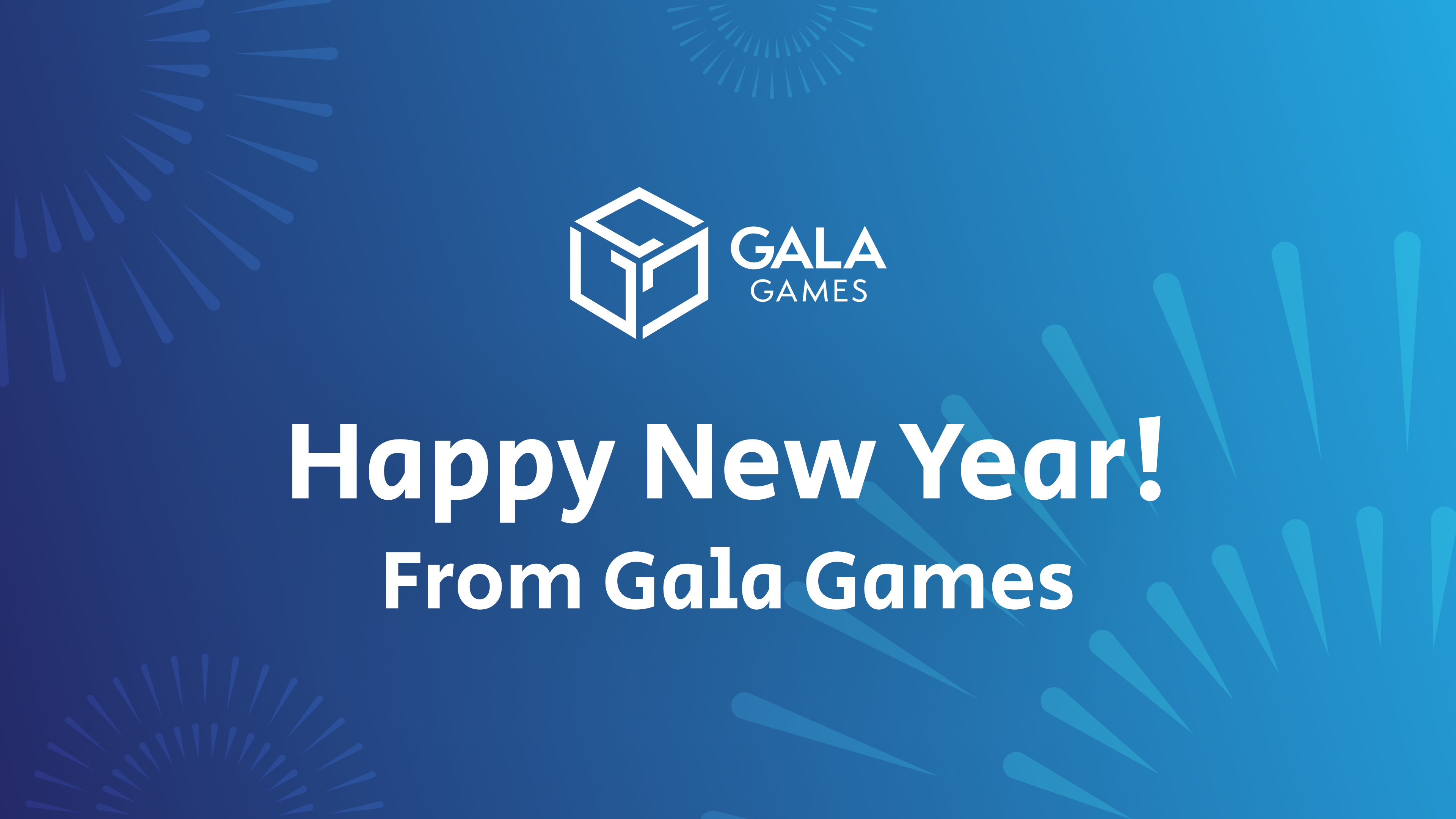 2021 was Extraordinary… 2022 Will be Better | by Gala Games | Gala Blog