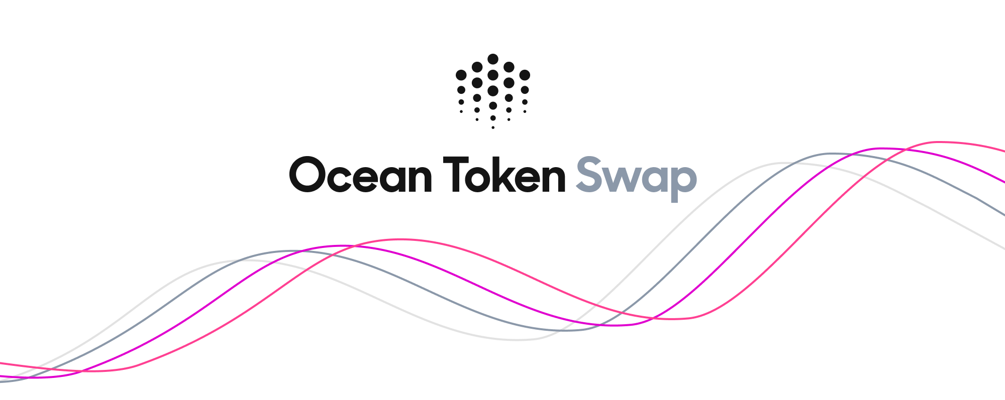 The new Ocean Protocol Token Contract is live | by Ocean Protocol Team |  Ocean Protocol