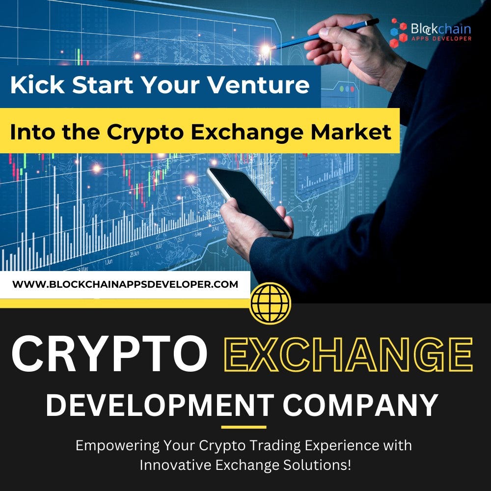 Cryptocurrency Exchange Development Company — Develop Your Cryptocurrency  platform by joining the best Cryptocurrency Exchange Development Company |  by carinageorge | Medium