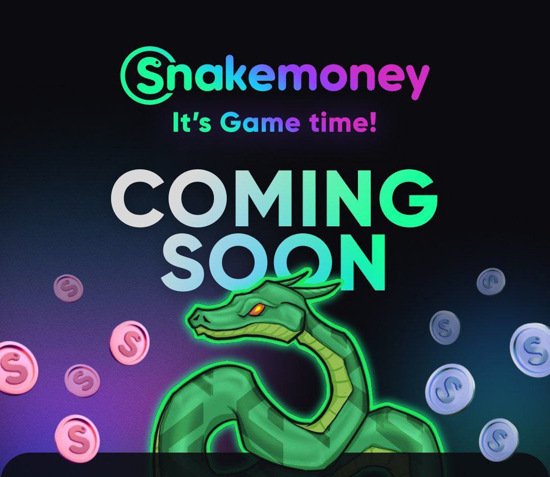 Expanding the Possibilities: Crypto games and the Play-to-Earn phenomenon |  by Snakemoney | Medium