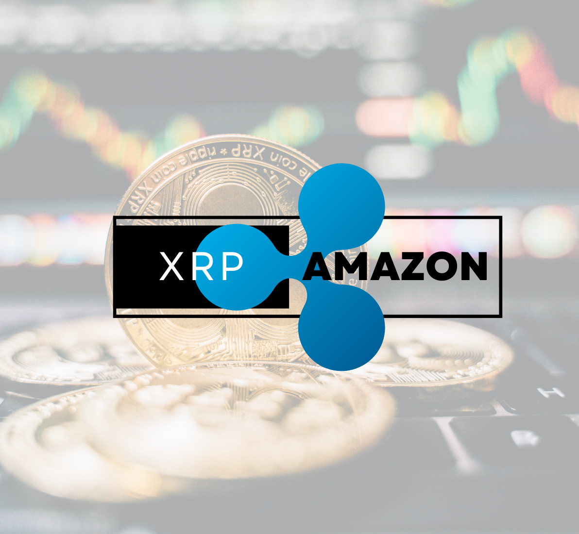Embracing a New Partnership: Amazon Joins Forces with Ripple | by Ahmed  Sharfi | Coinmonks | Medium