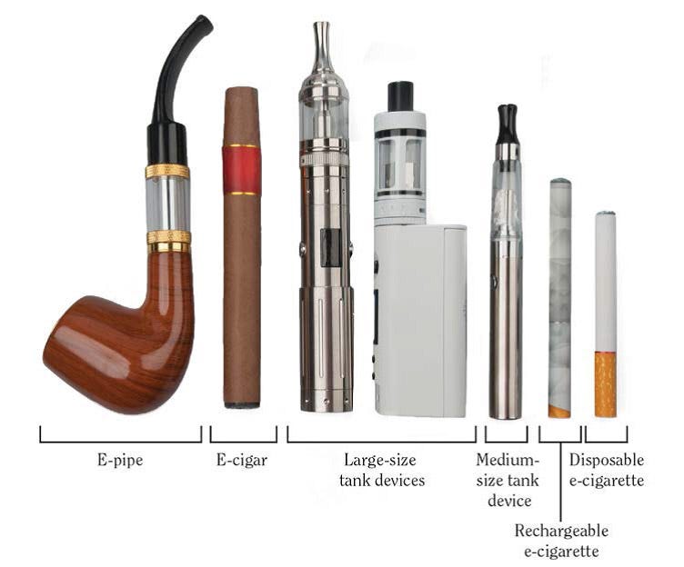 elfbar elfa master akku FUMYTECH Hookah Dock