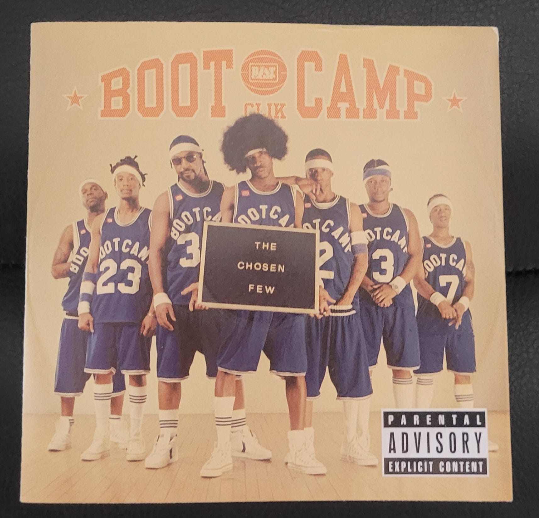 Revisiting Boot Camp Clik's “The Chosen Few” | by Wayne Maye | Medium