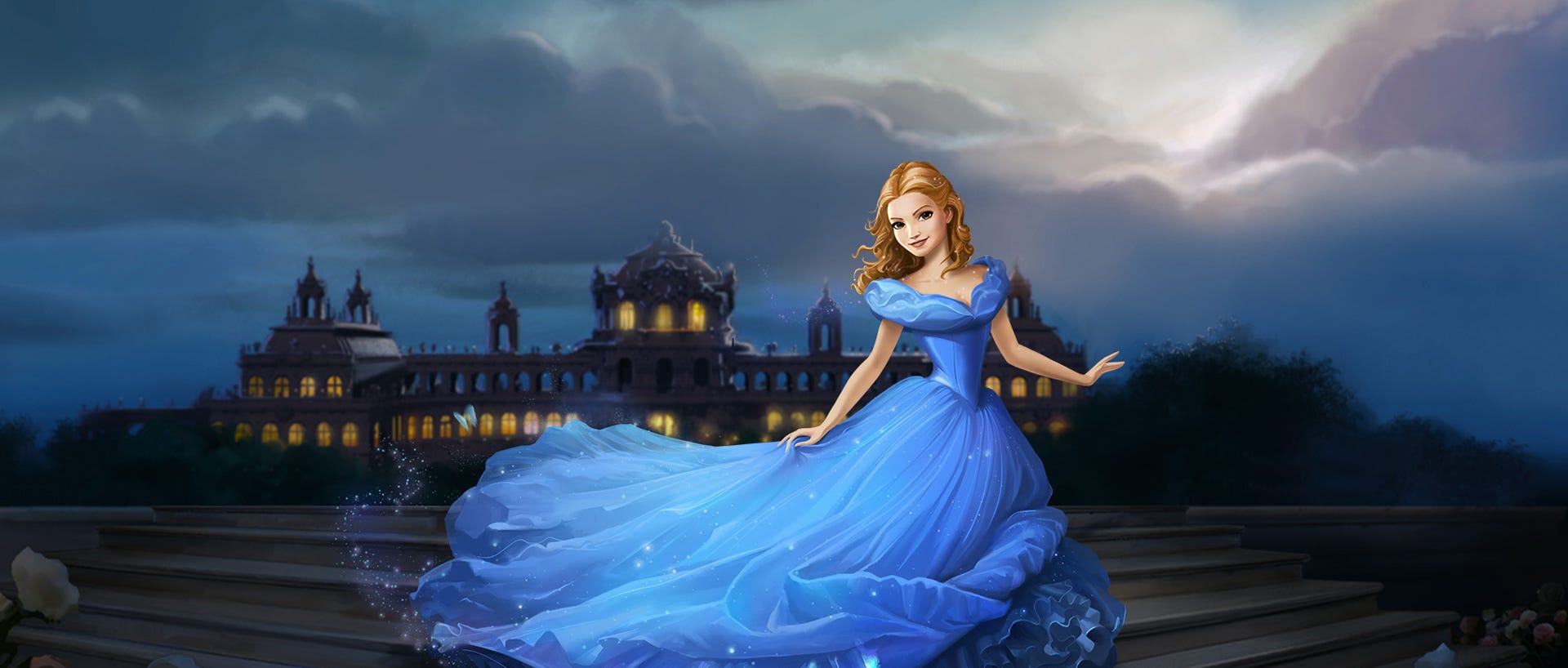 Jane Lynch playing Janet Reno in Discovery's Manifesto, image size:1920x818