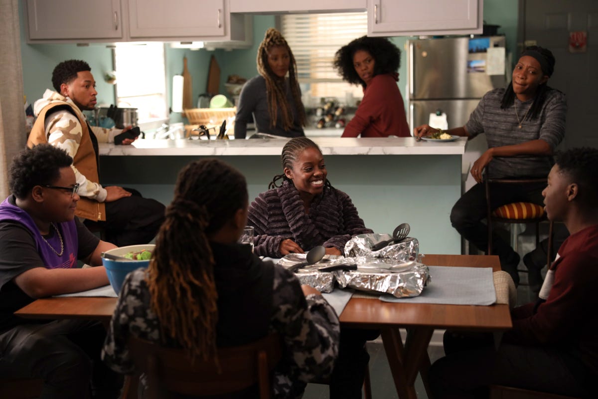 The Chi Recap: Season 3 Episode 8 Frunchroom | by Bianca Gregg
